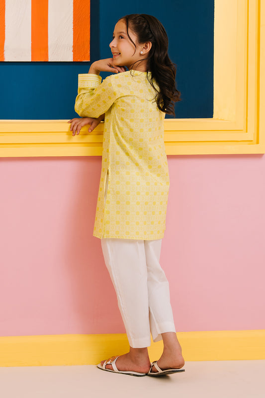 Kurta - 1101