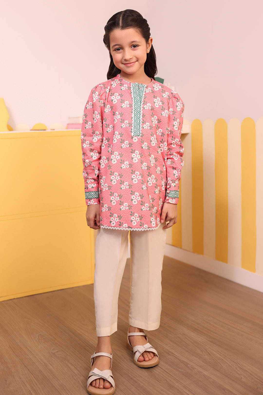 Kurta - 1102