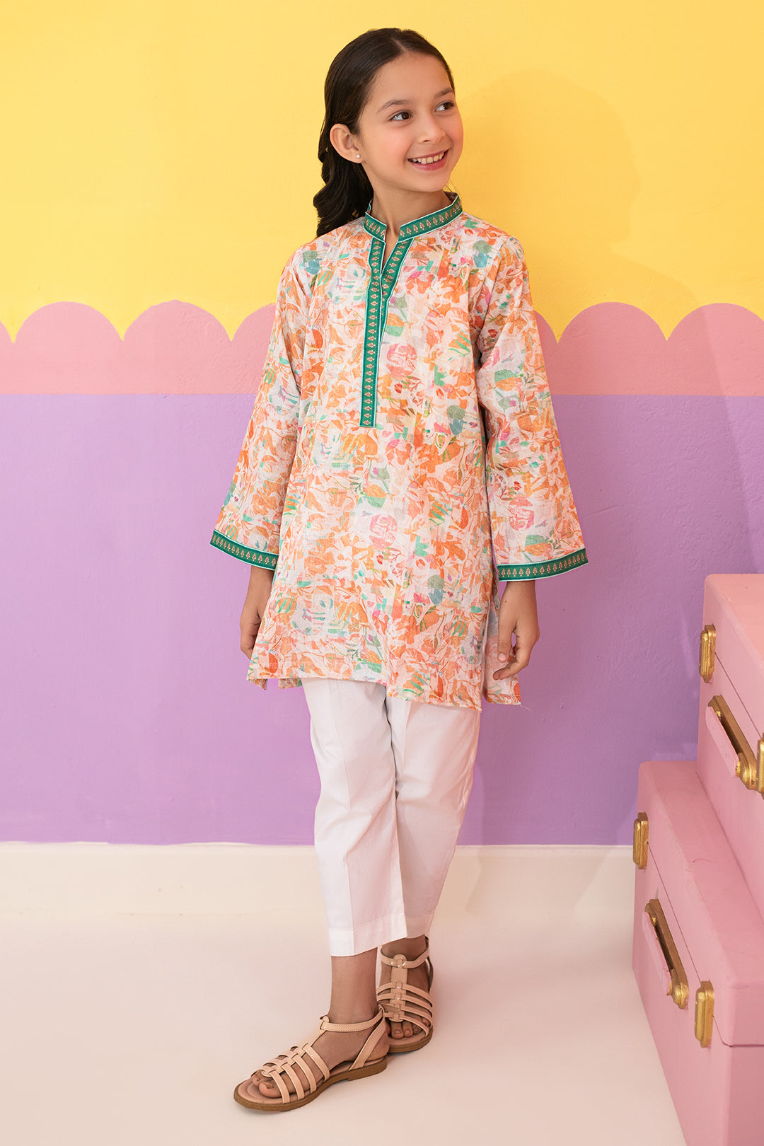 Kurta - 1110