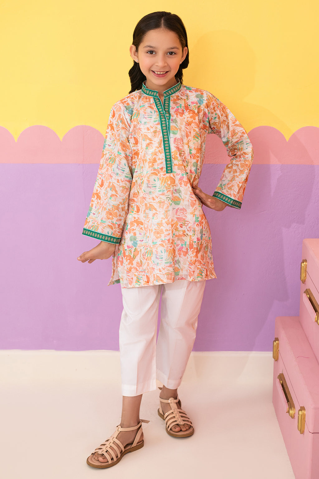 Kurta - 1110