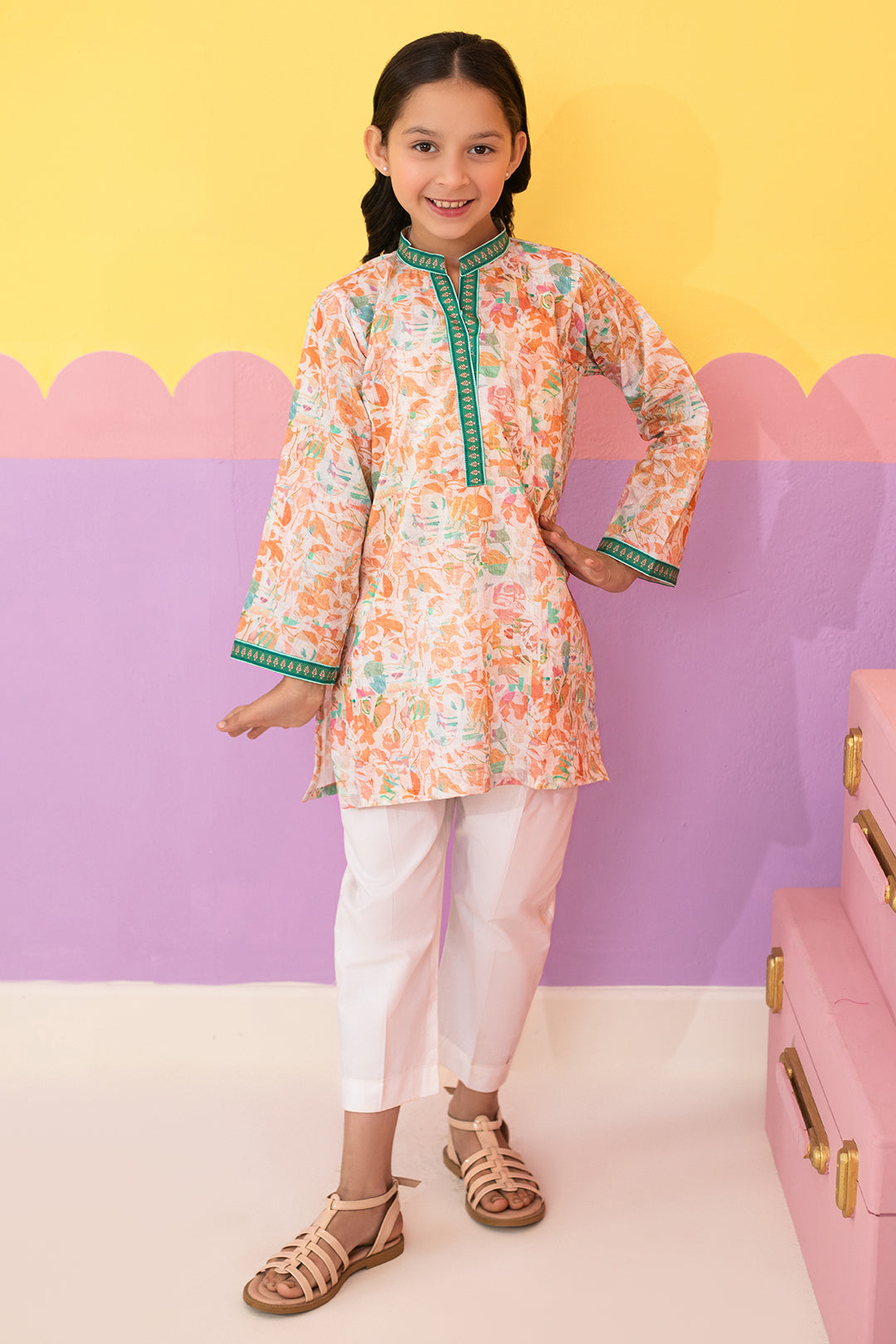 Kurta - 1110