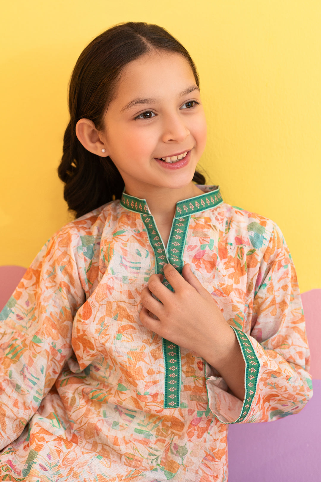 Kurta - 1110