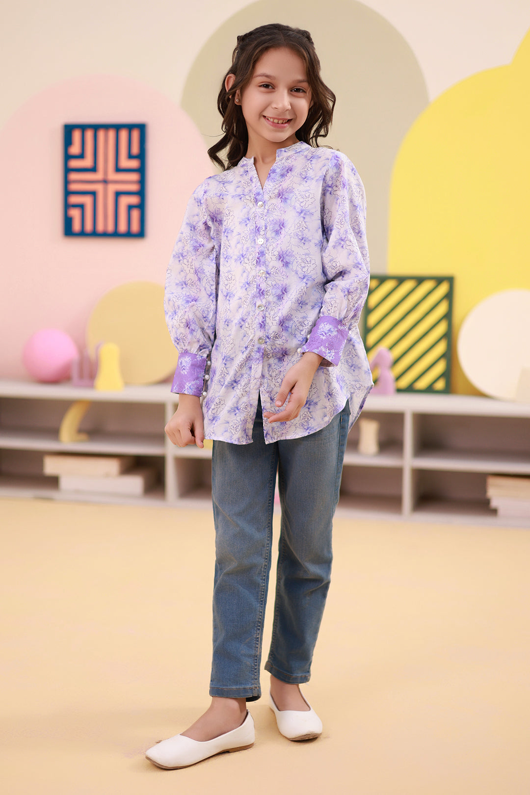 Kurta - 1111