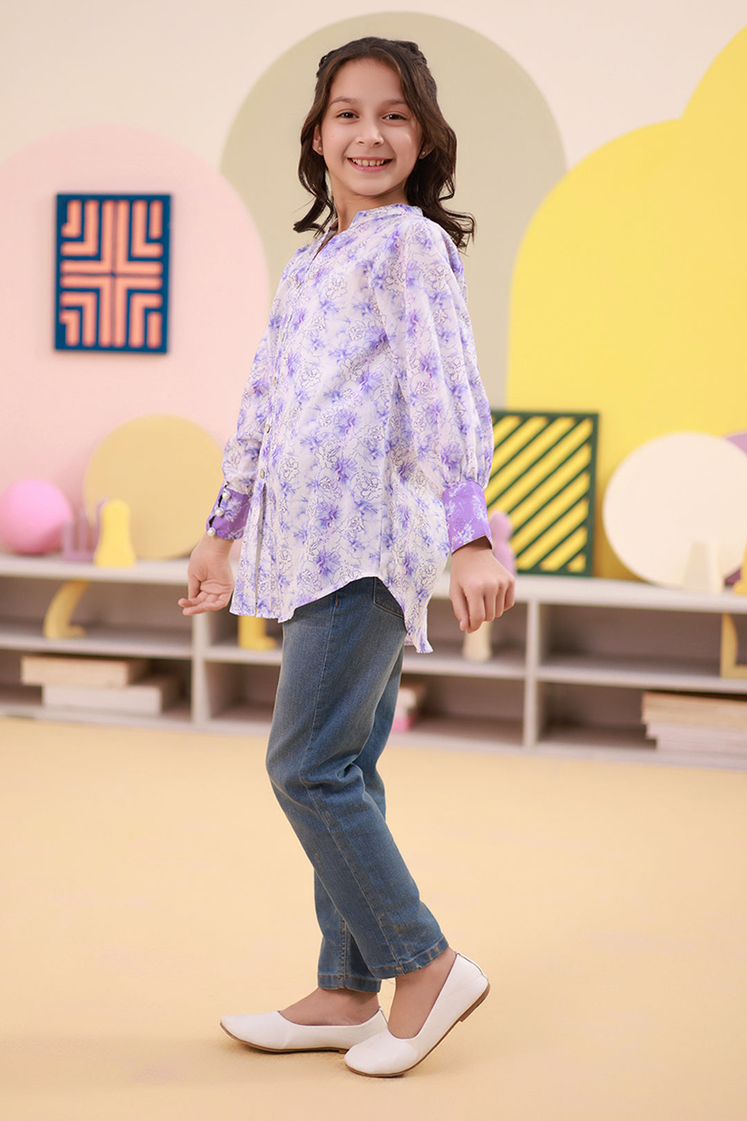 Kurta - 1111