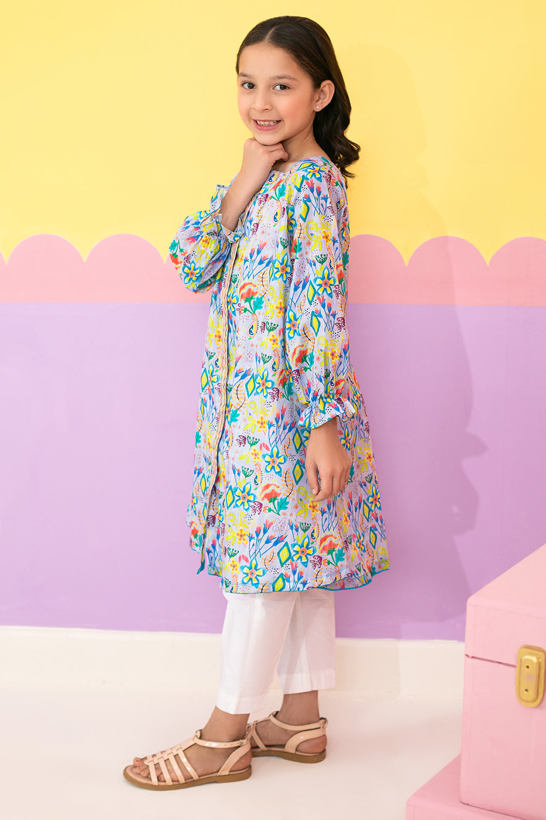 Kurta - 1112