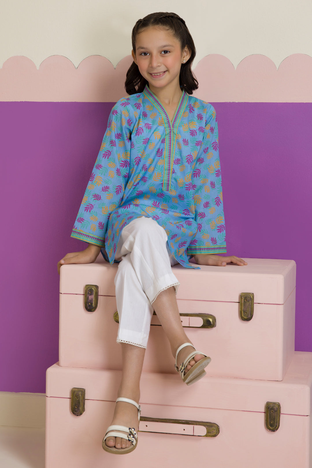 Kurta - 1116