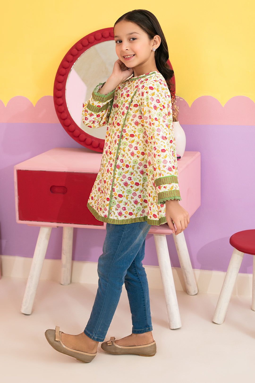 Kurta - 1117