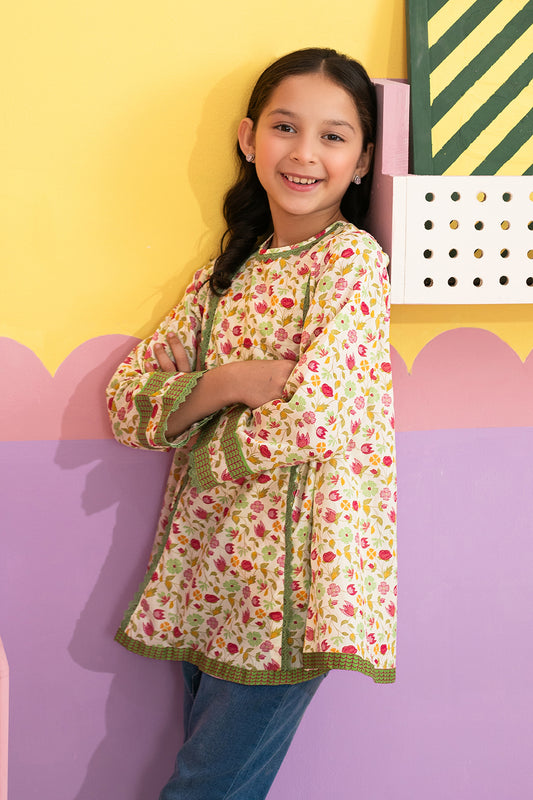 Kurta - 1117