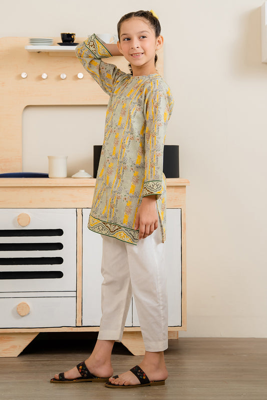 Kurta - 1122