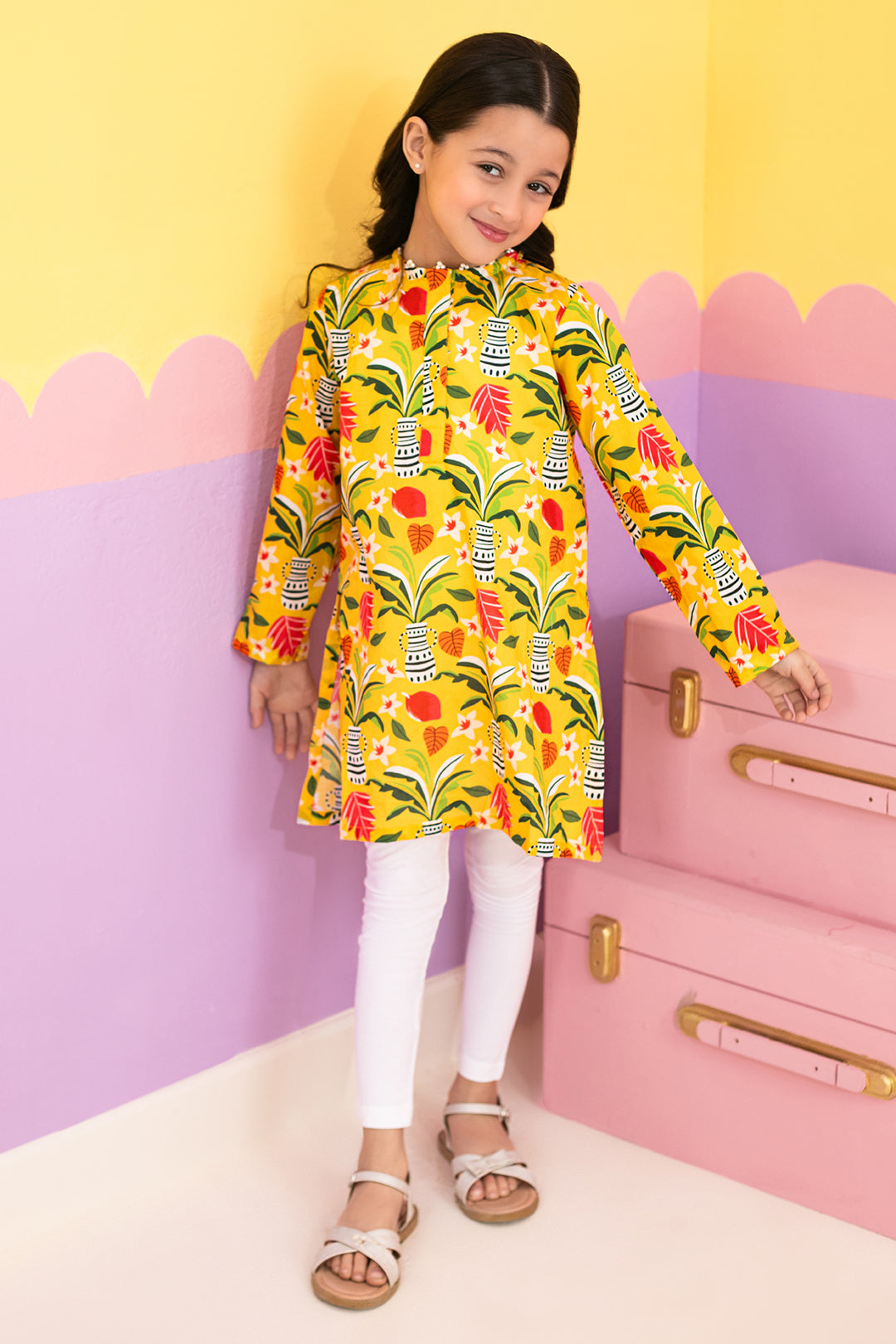 Kurta - 1128