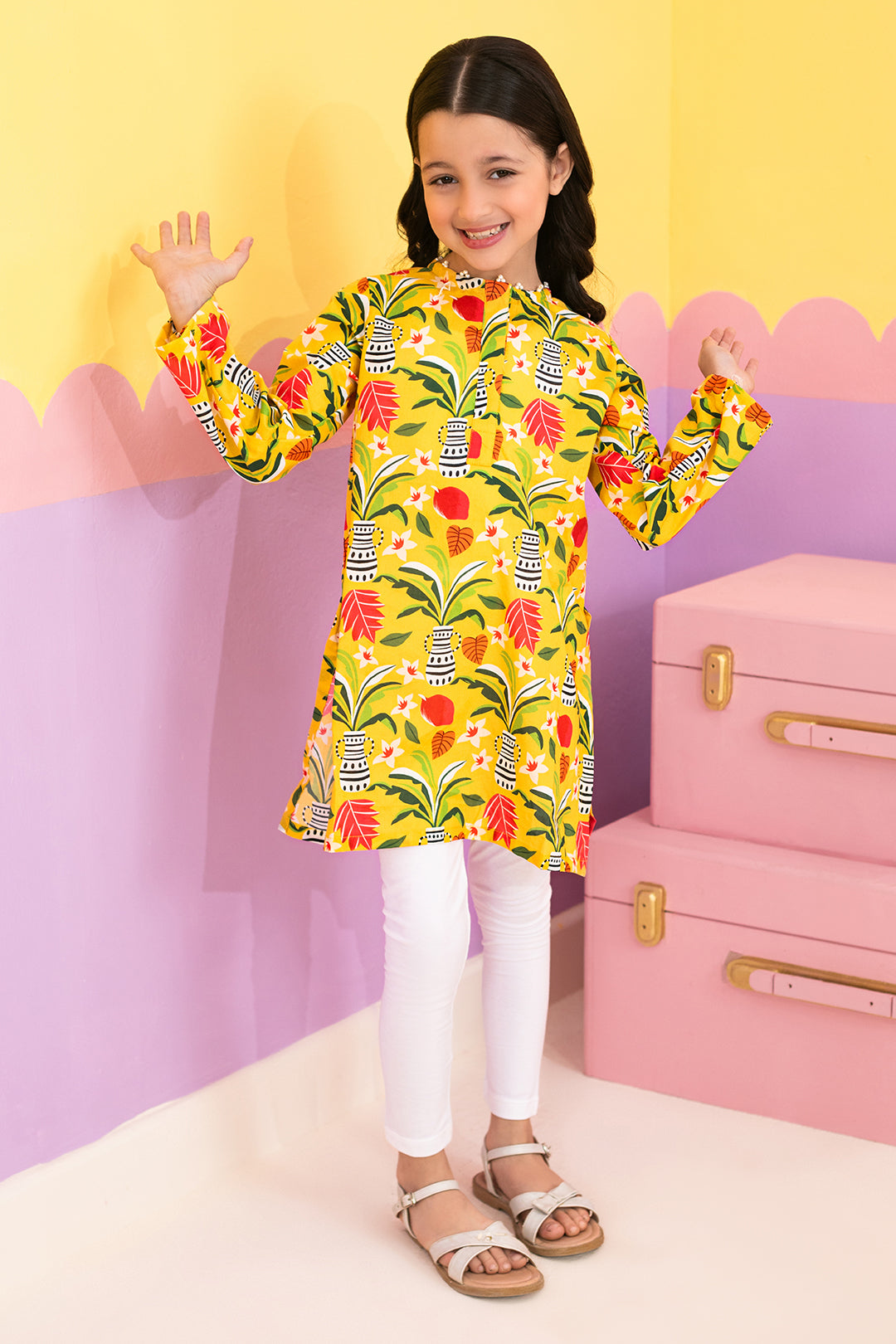 Kurta - 1128