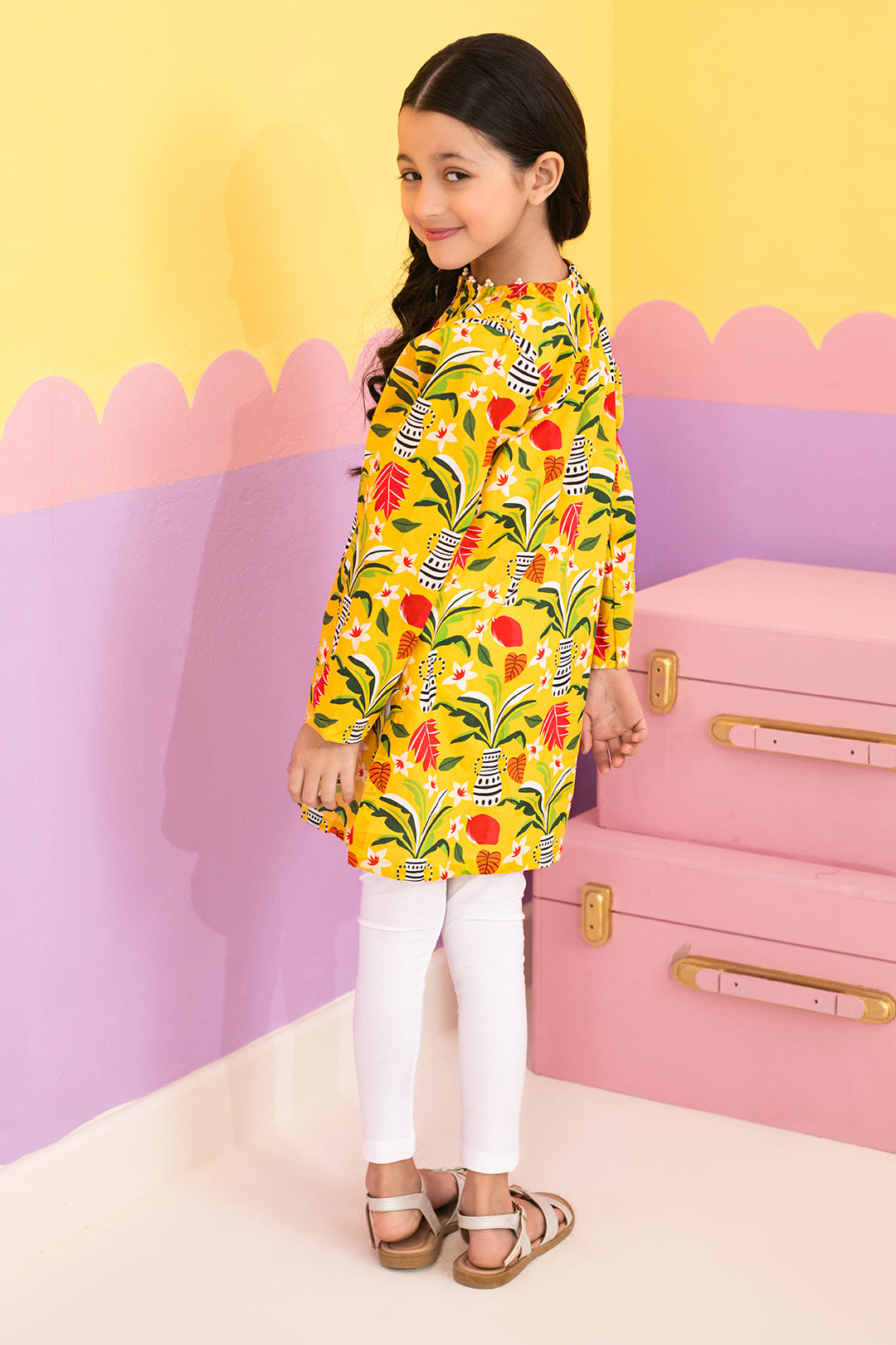 Kurta - 1128