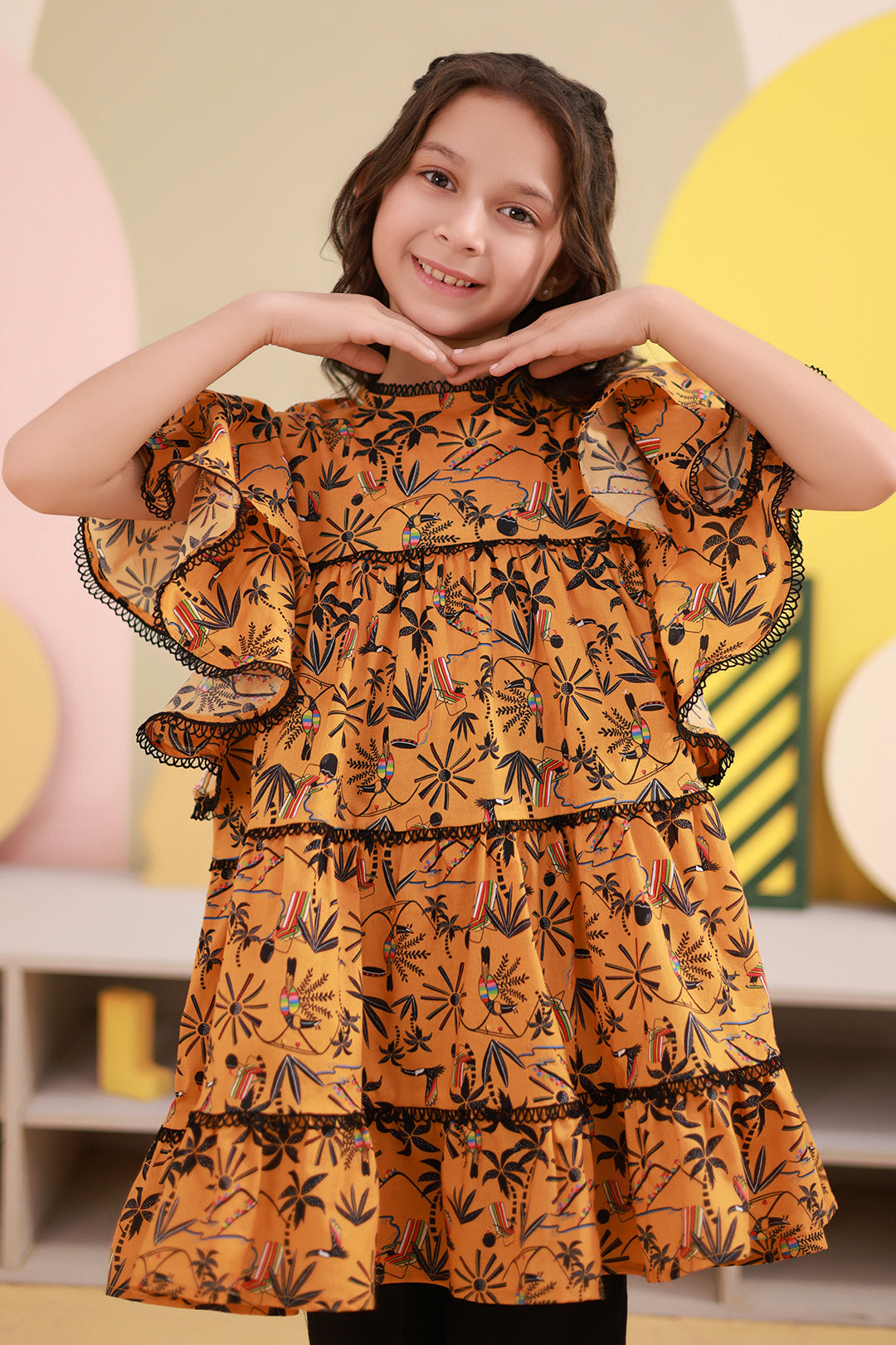 Kurta - 1130