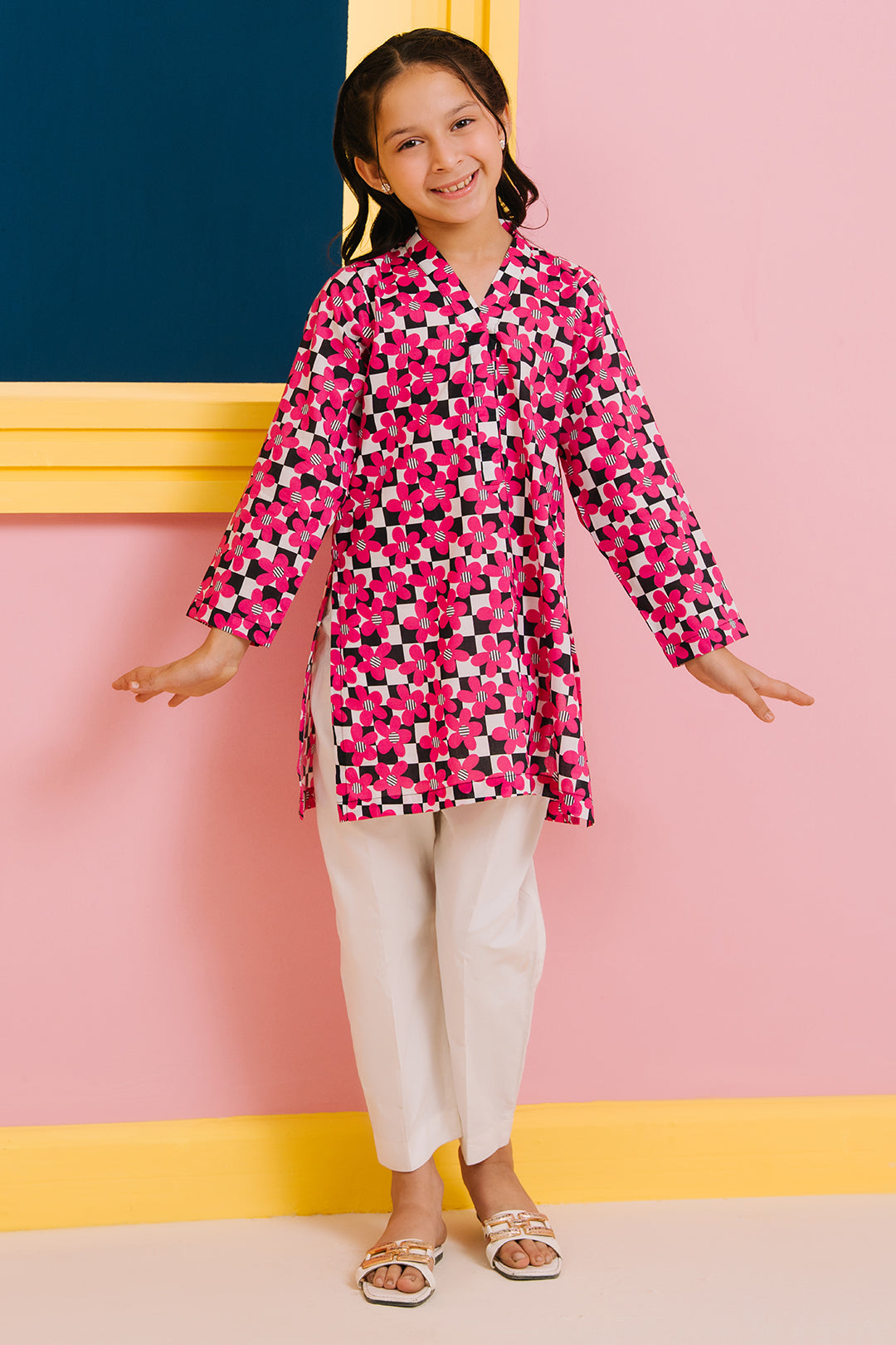 Kurta - 1134