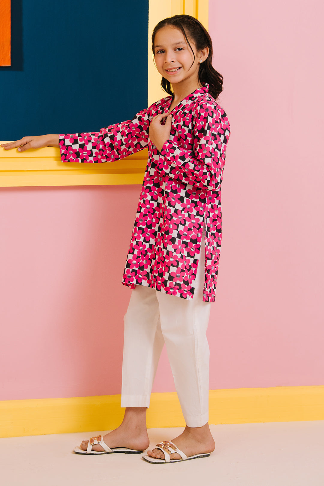 Kurta - 1134