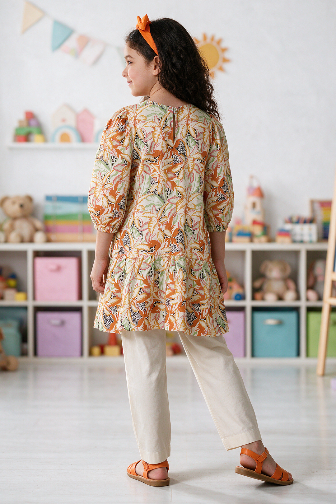 Kurta - 1137