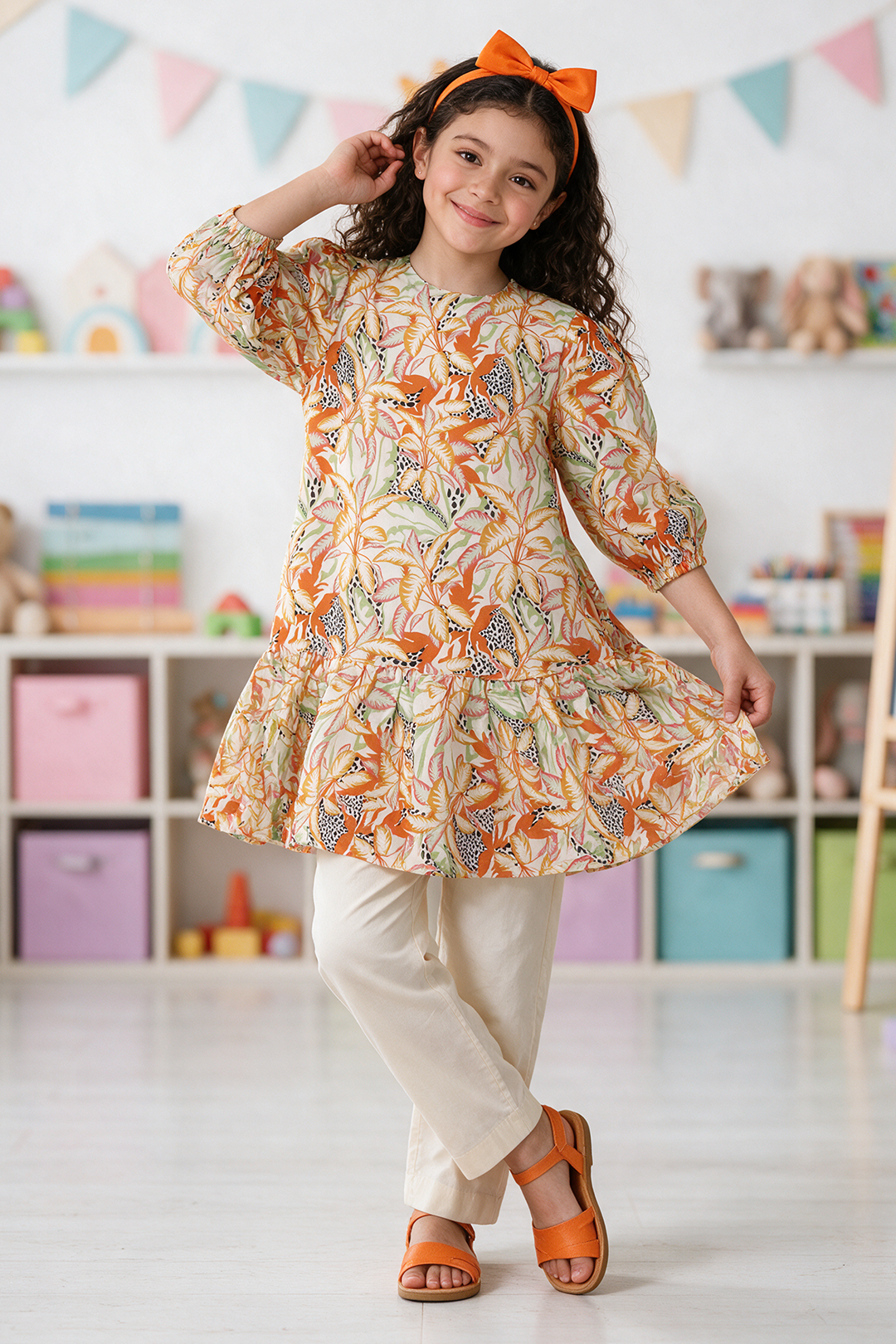 Kurta - 1137