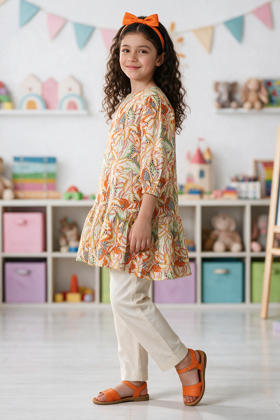 Kurta - 1137