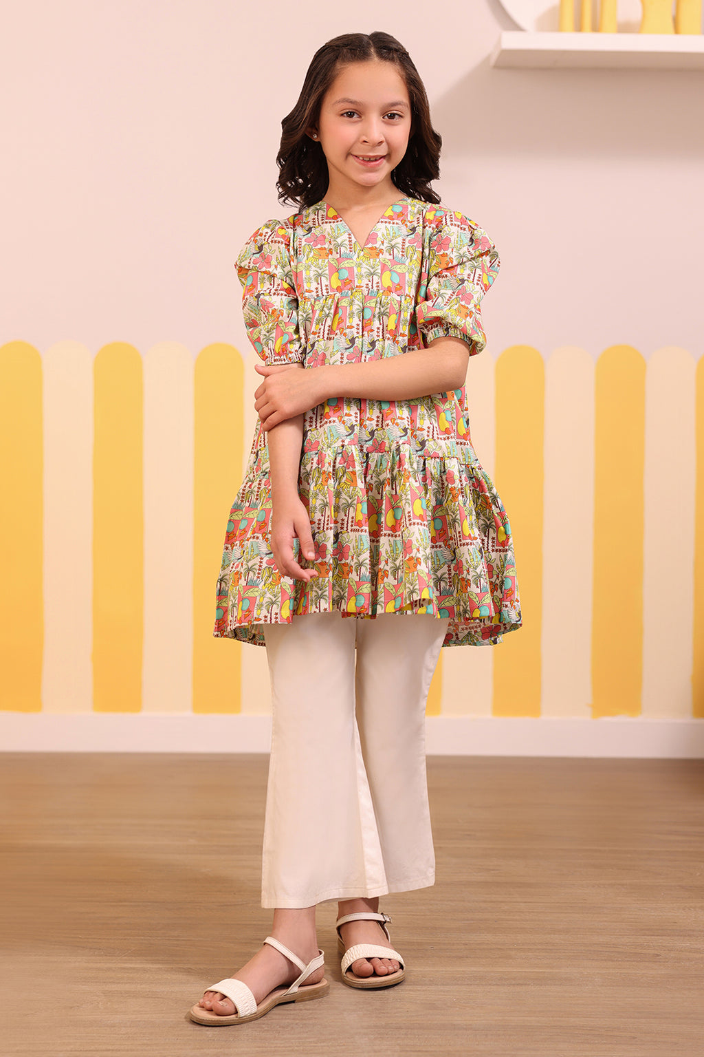 Kurta - 1138
