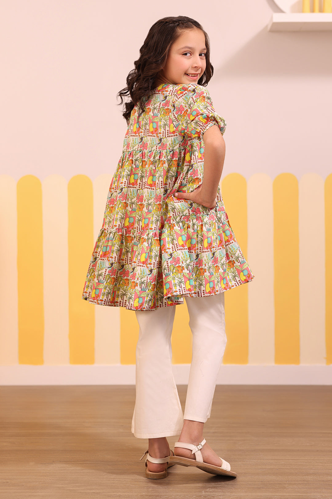 Kurta - 1138