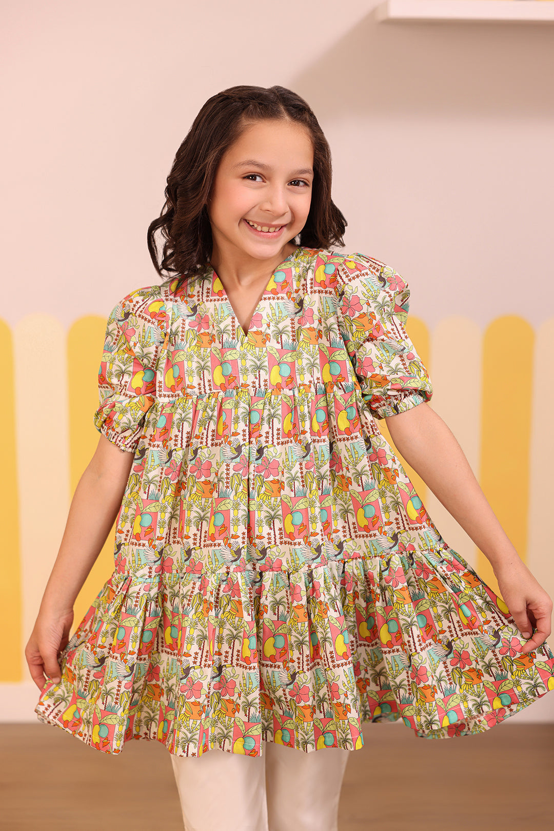 Kurta - 1138