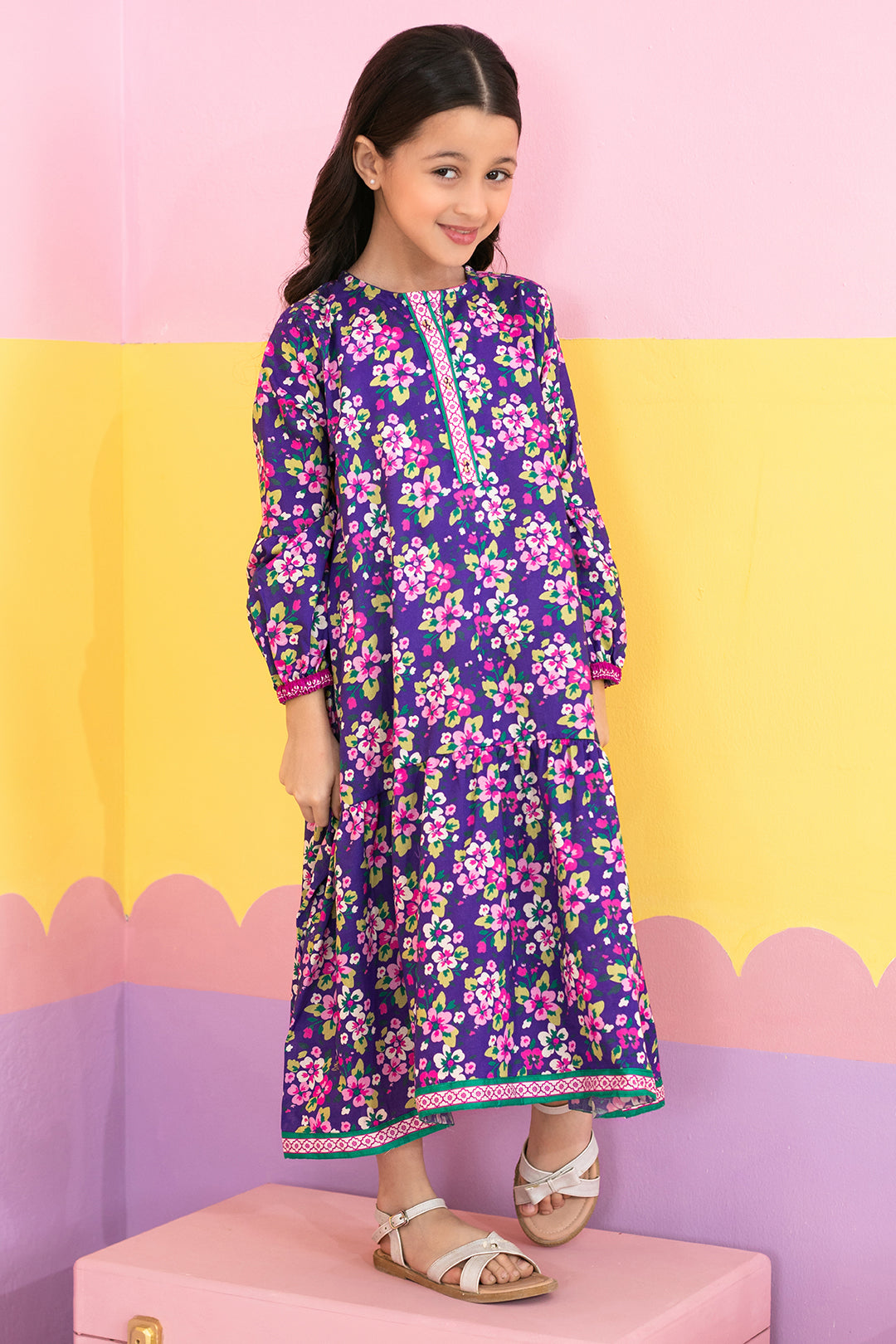 Kurta - 1141