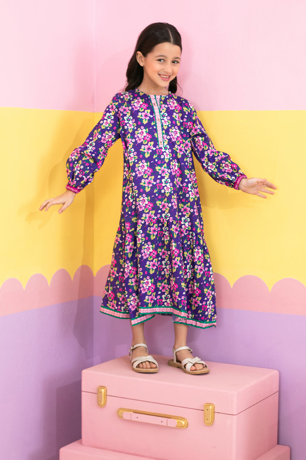 Kurta - 1141