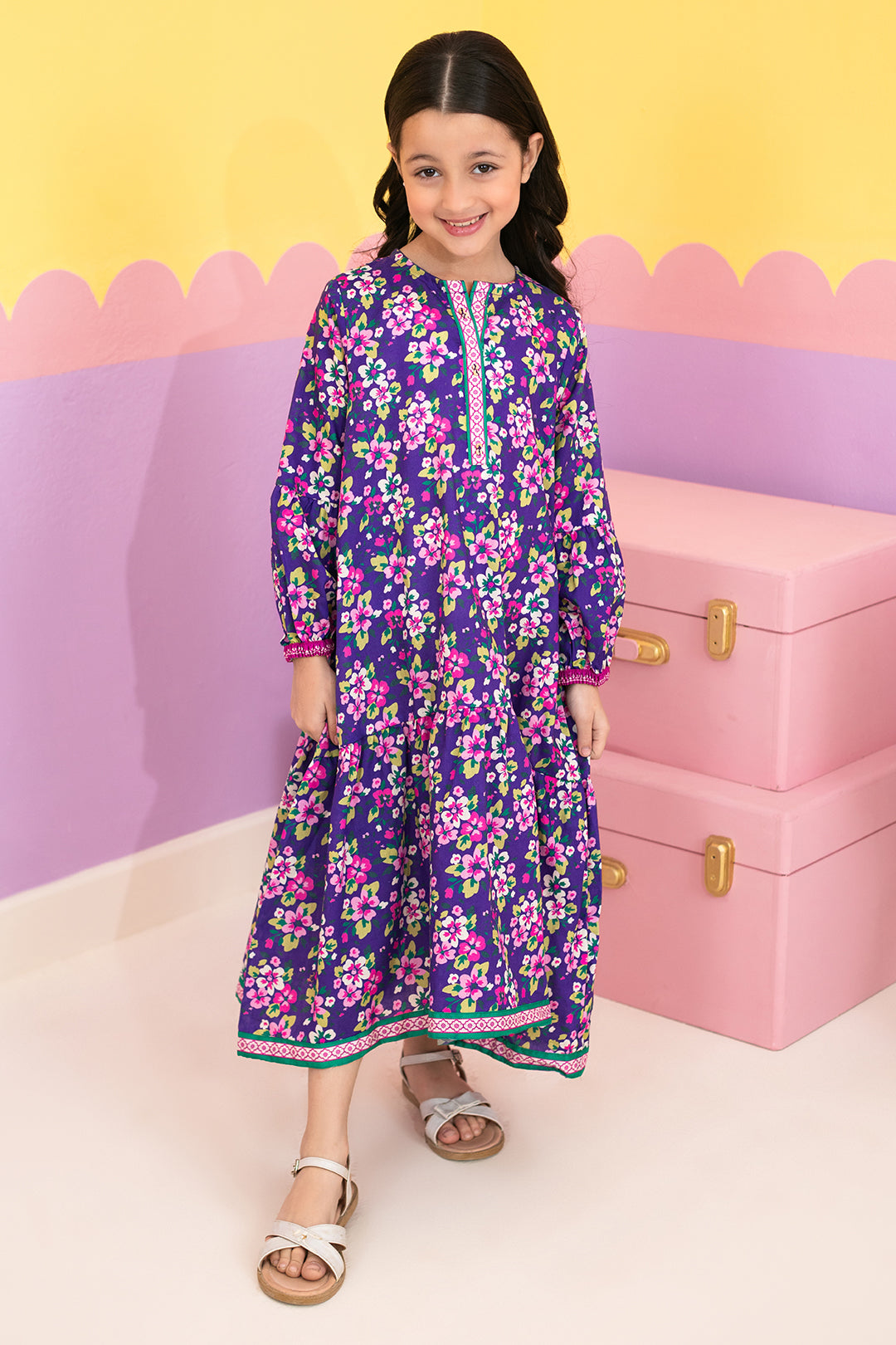 Kurta - 1141
