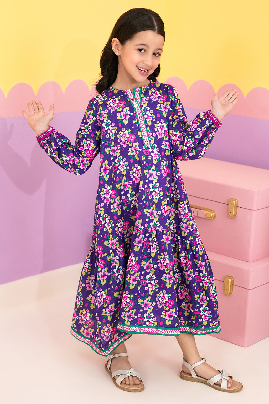 Kurta - 1141