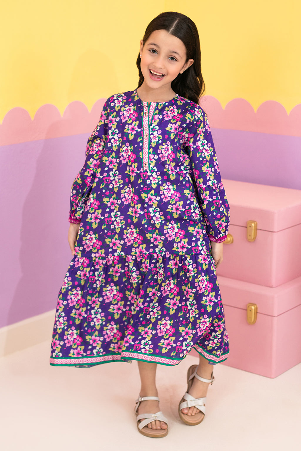Kurta - 1141