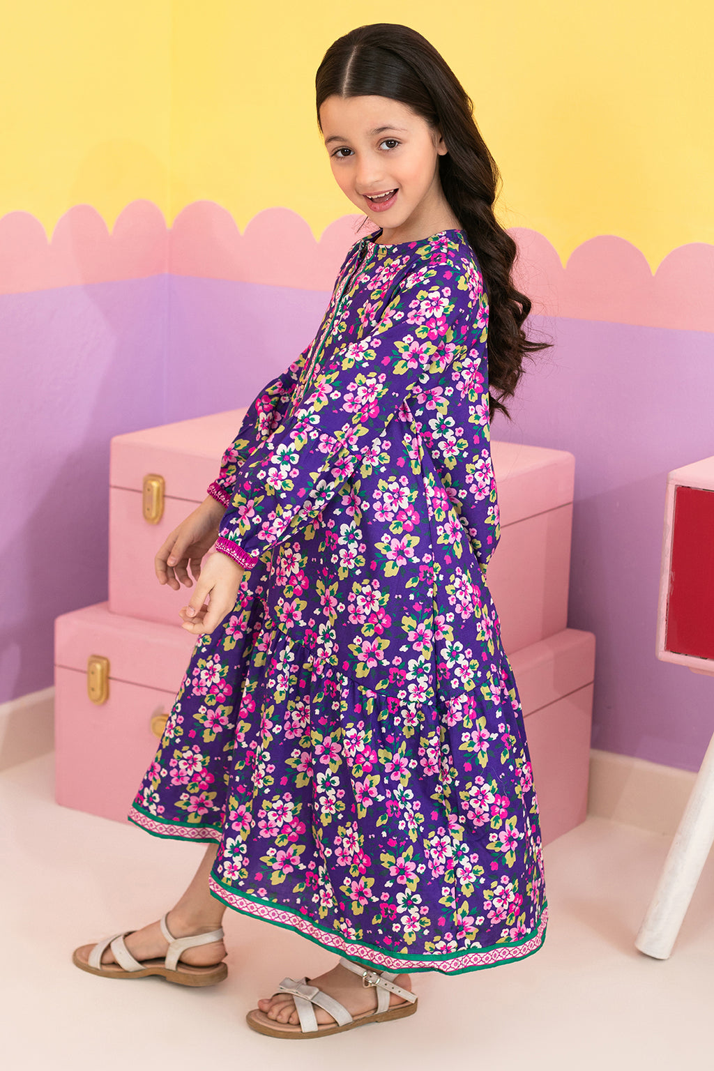 Kurta - 1141