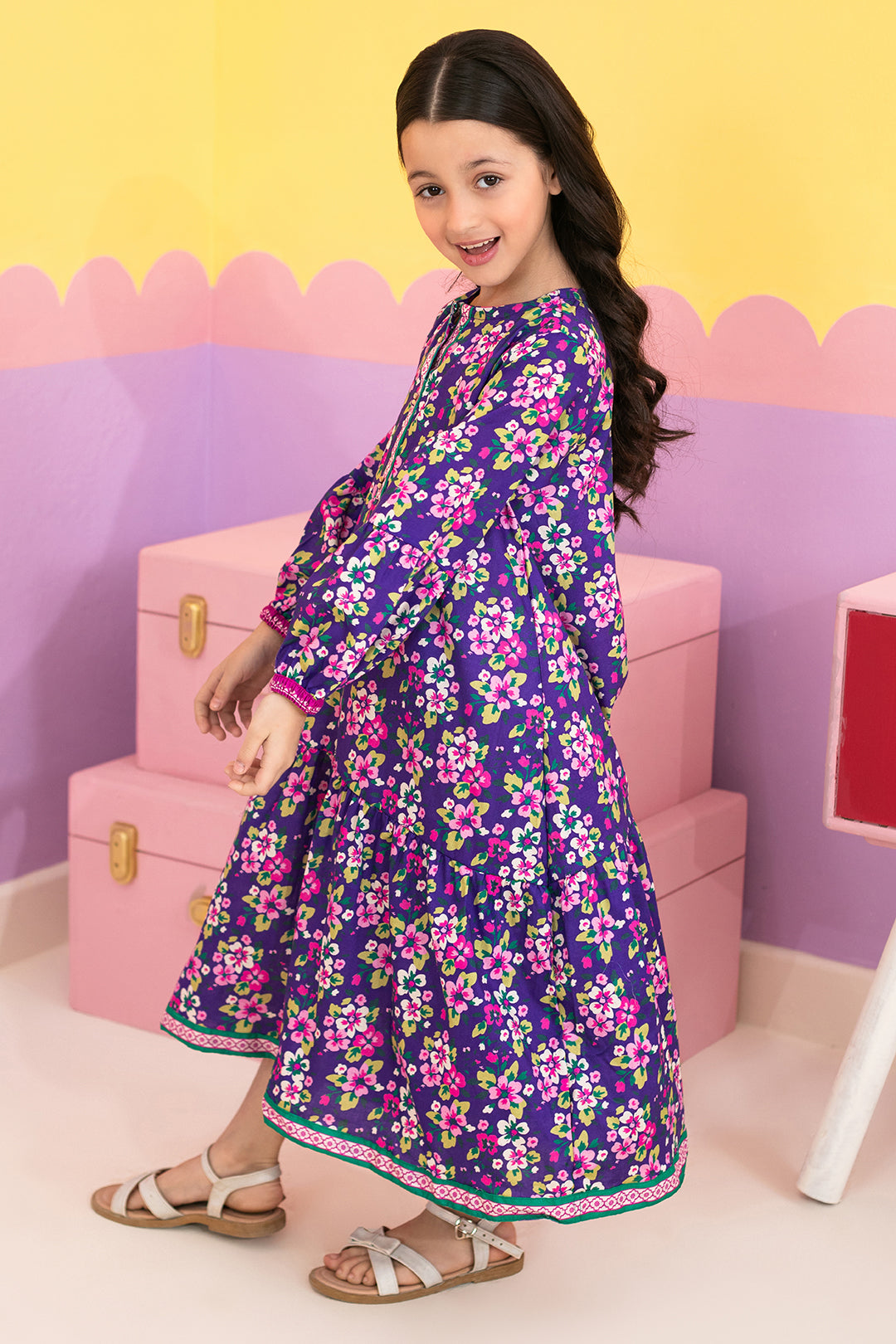 Kurta - 1141