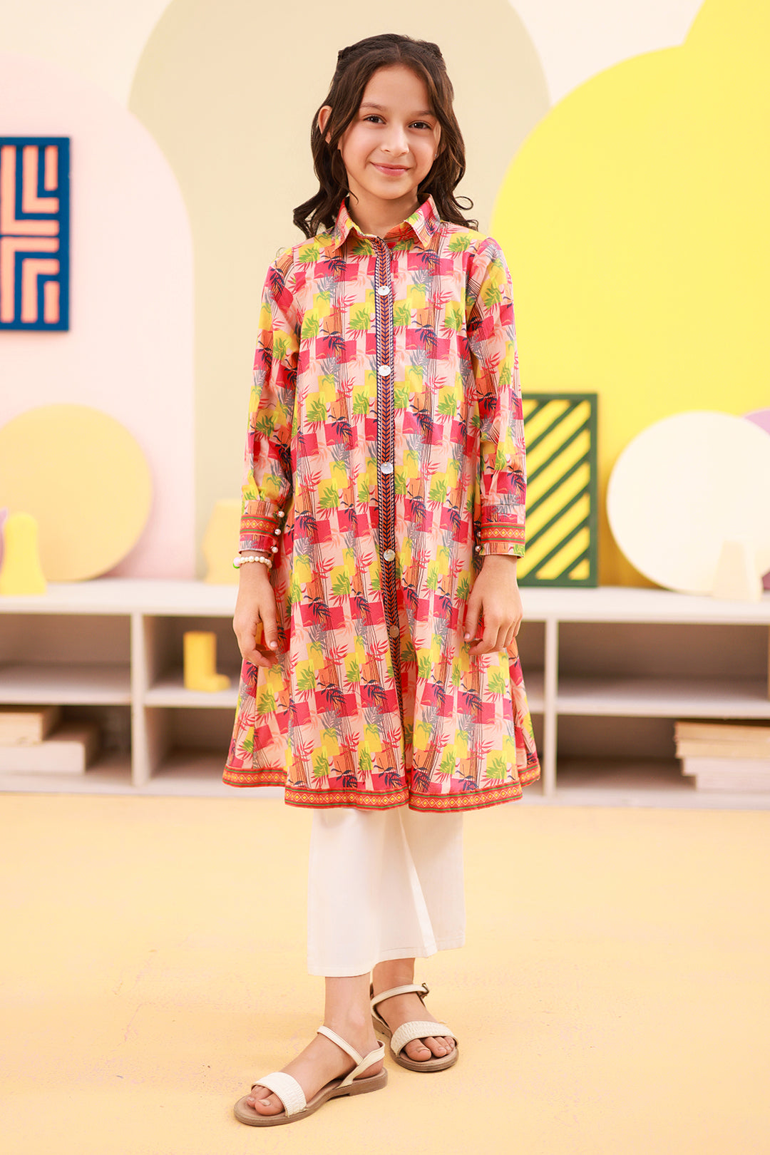 Kurta - 1142