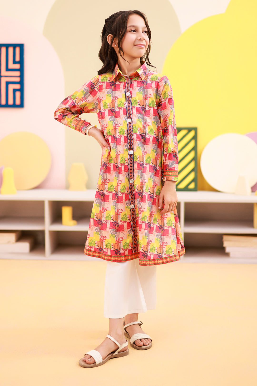 Kurta - 1142