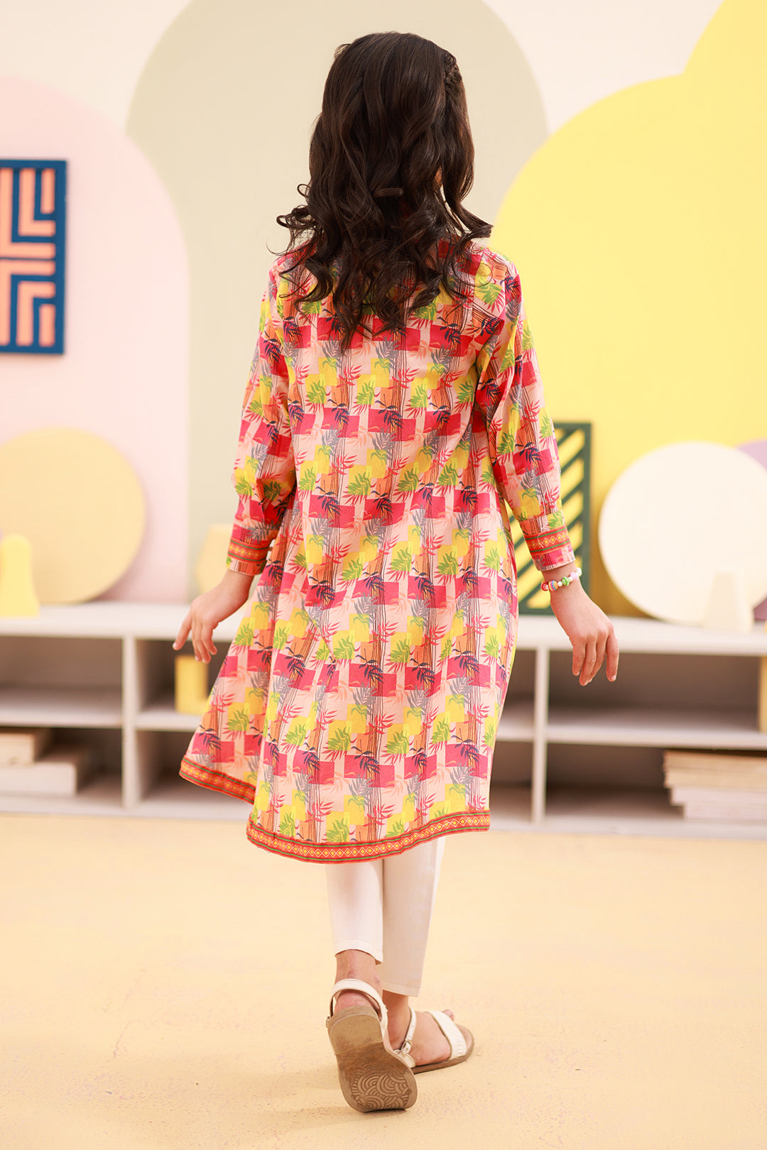 Kurta - 1142