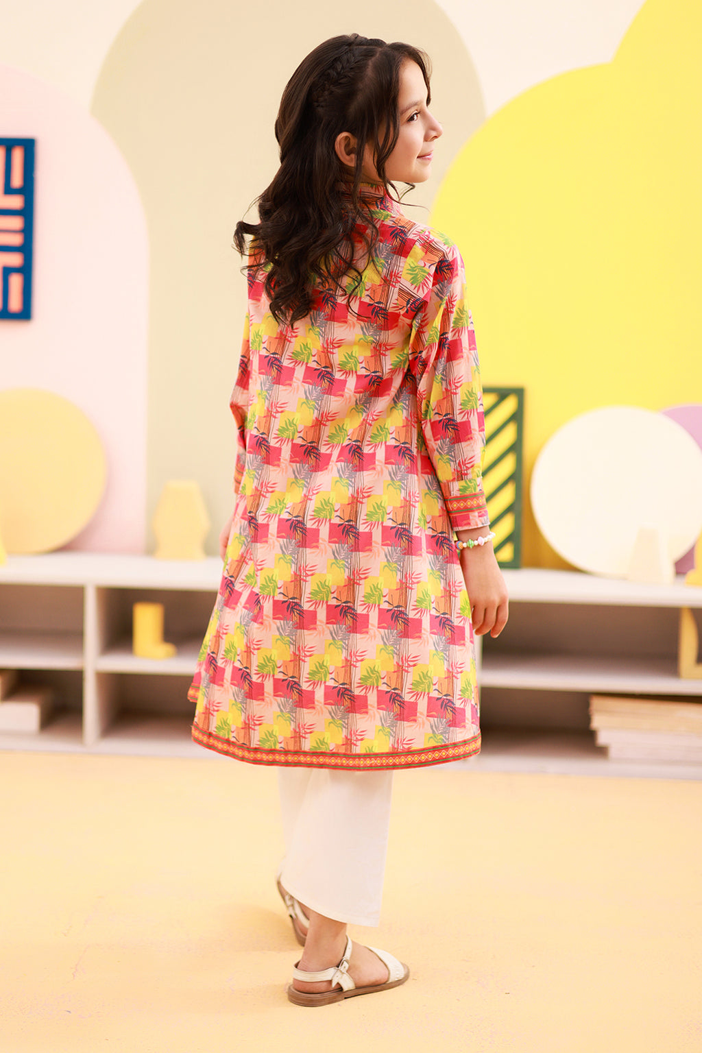 Kurta - 1142