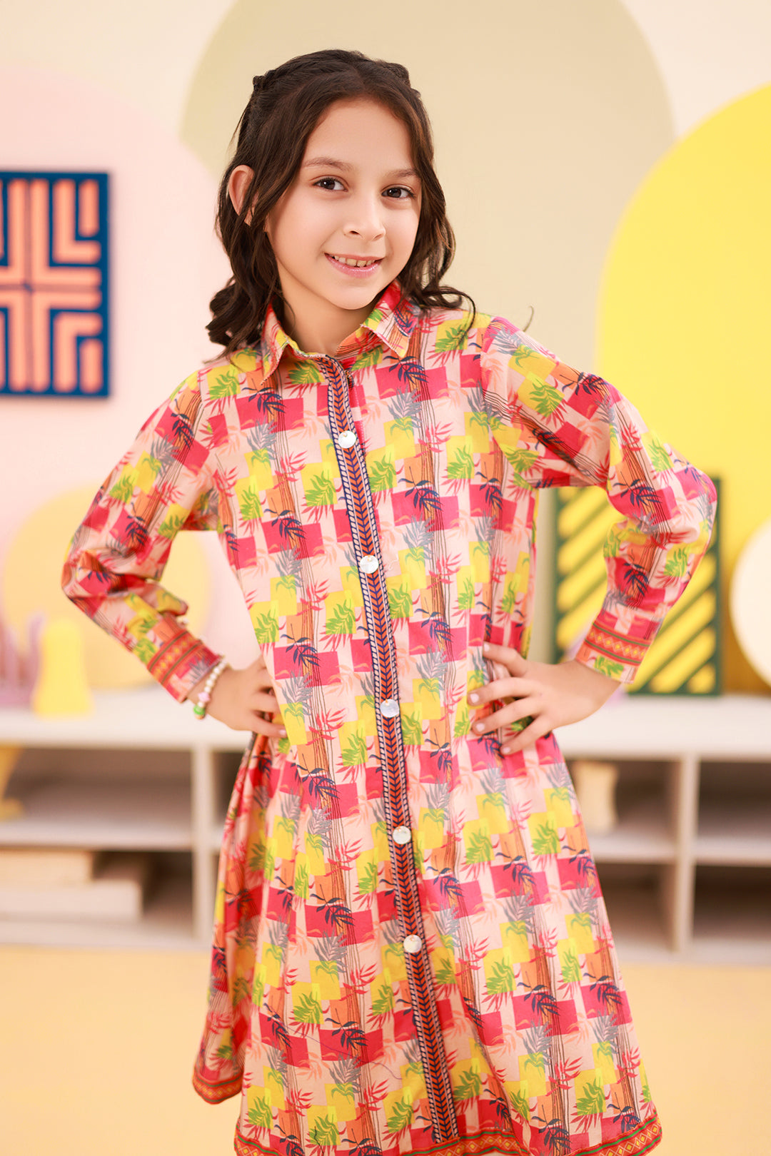 Kurta - 1142