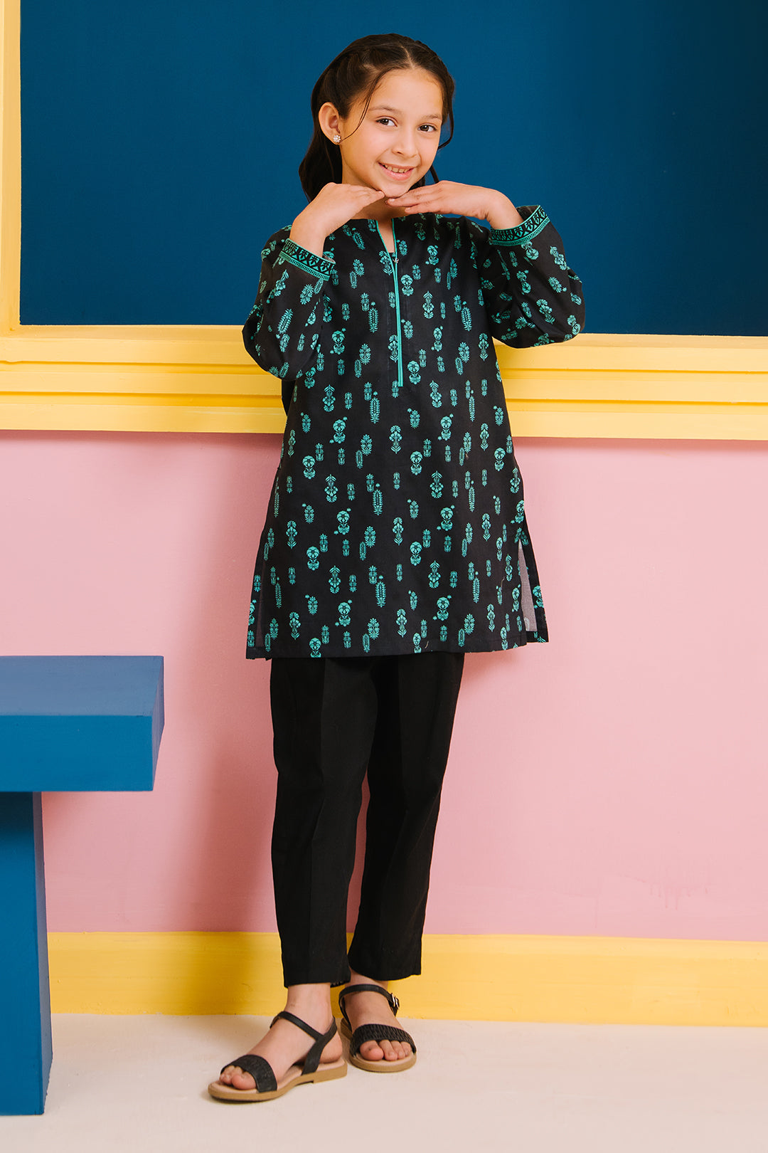 Kurta - 1149