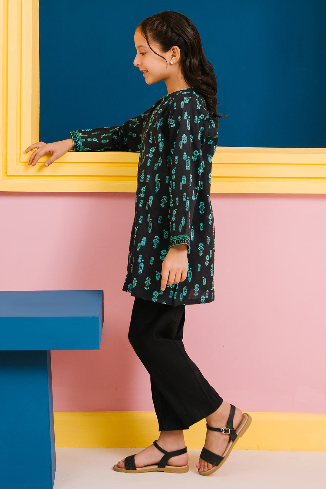 Kurta - 1149