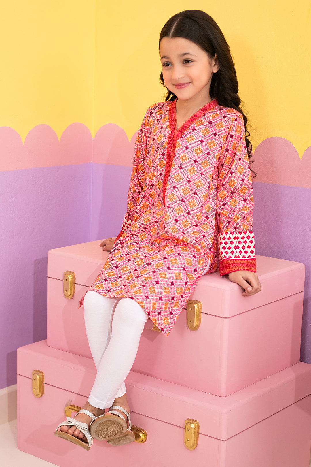 Kurta - 1151