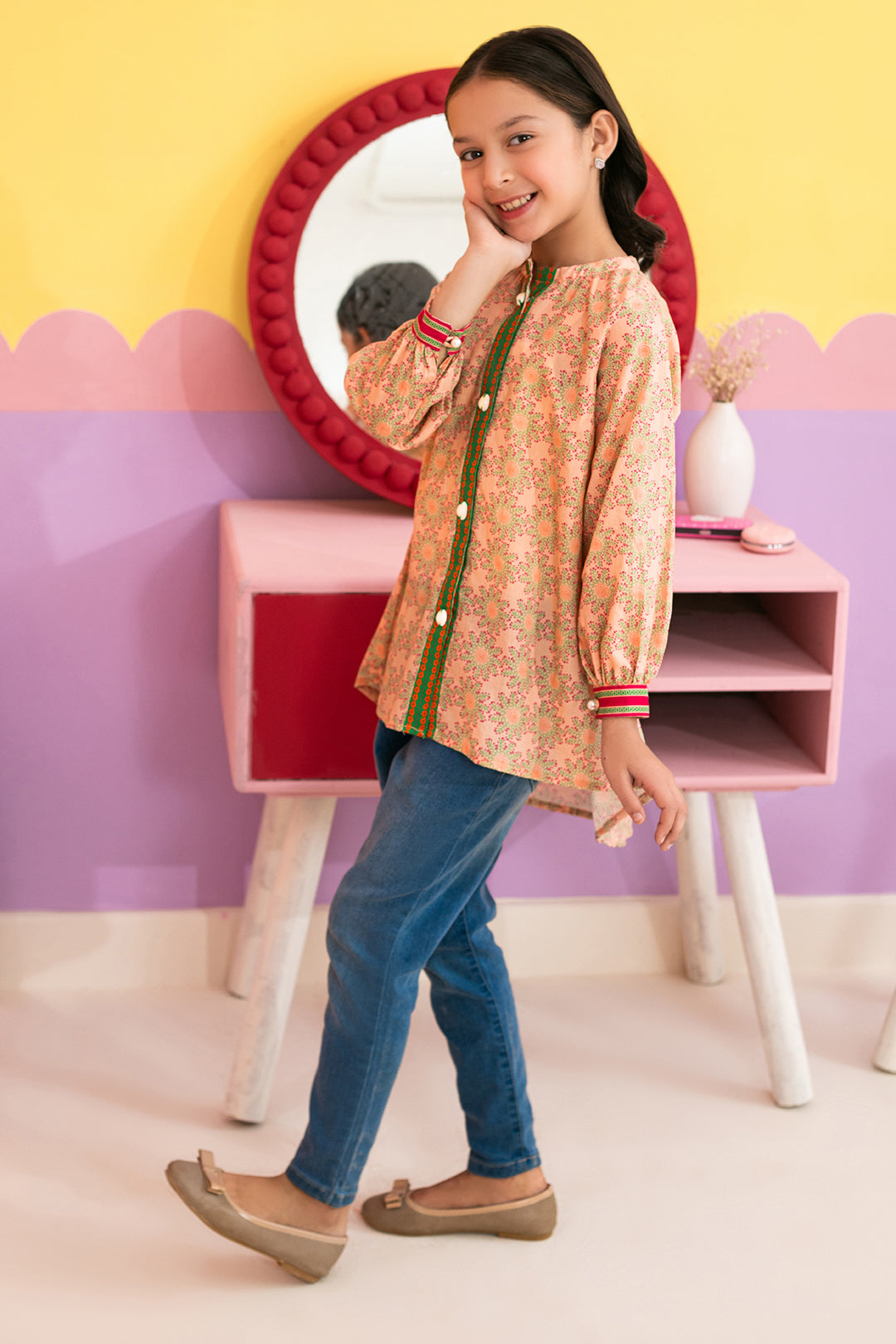 Kurta - 1154