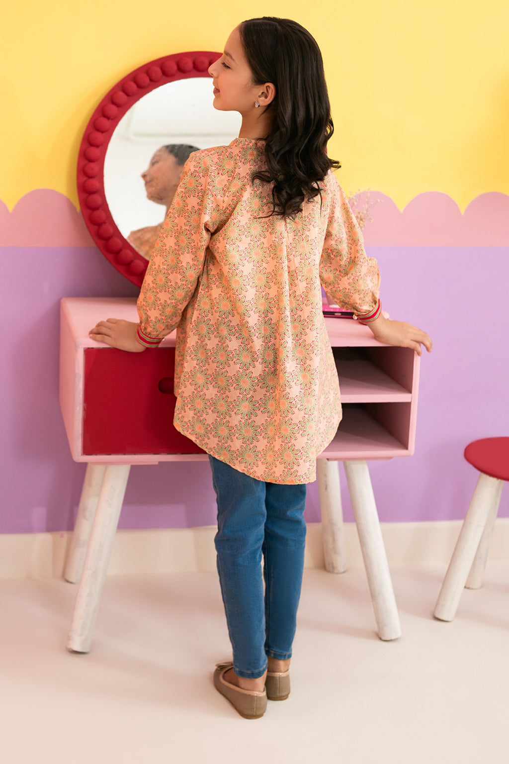 Kurta - 1154