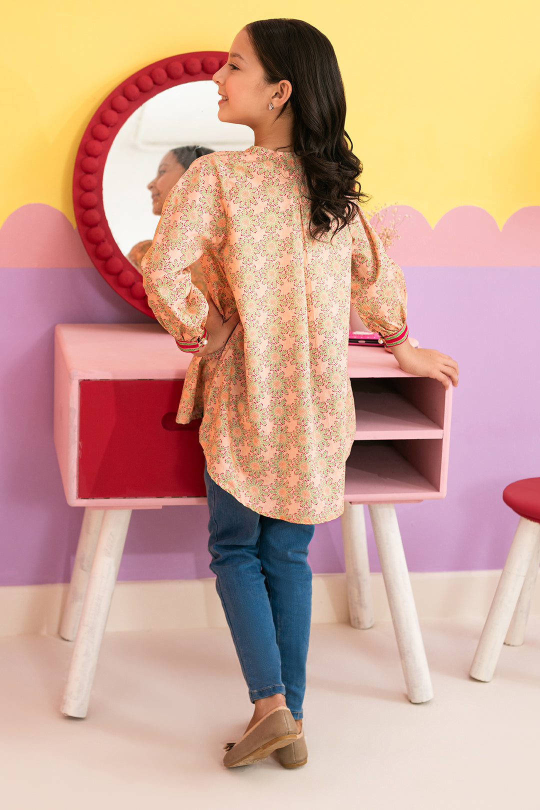 Kurta - 1154