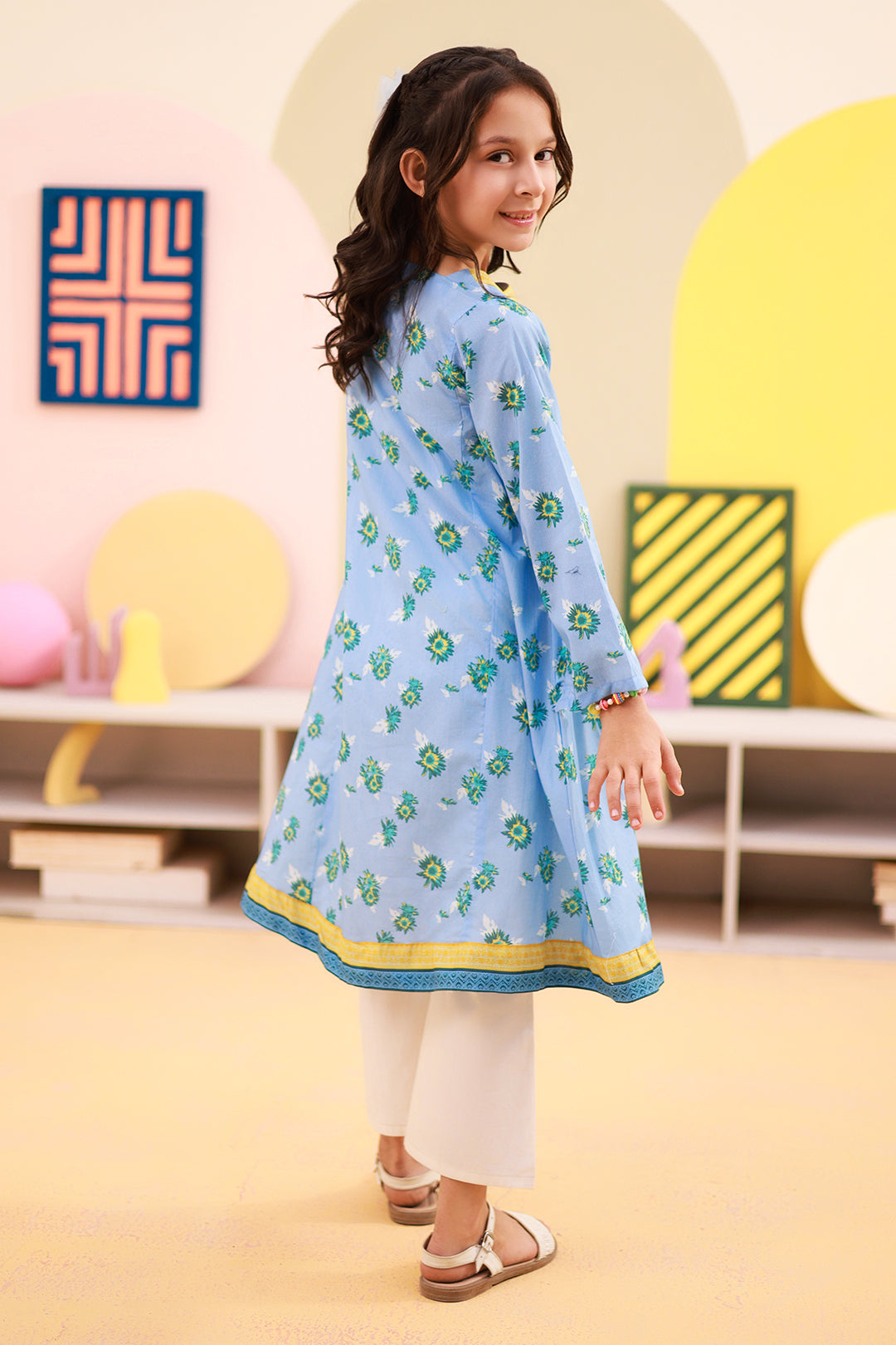 Kurta - 1156