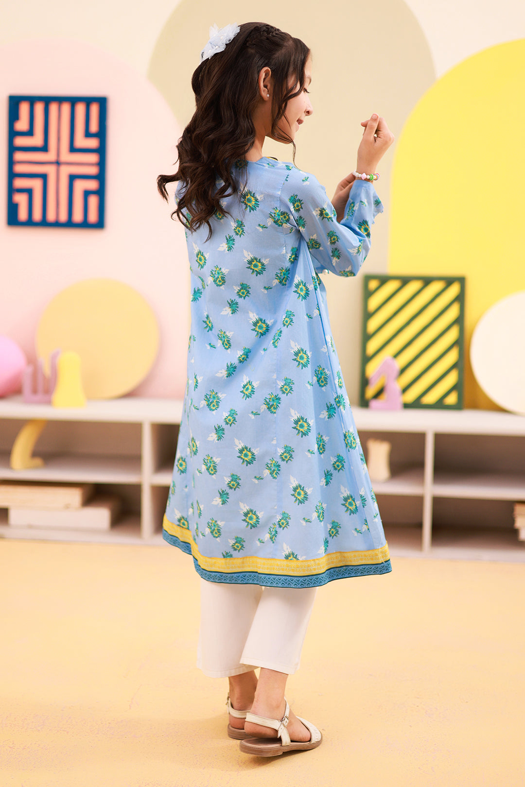 Kurta - 1156