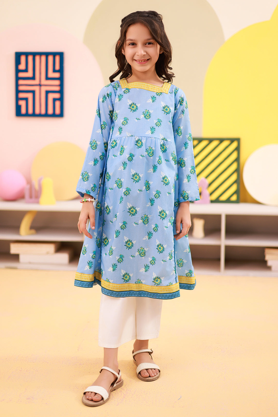 Kurta - 1156