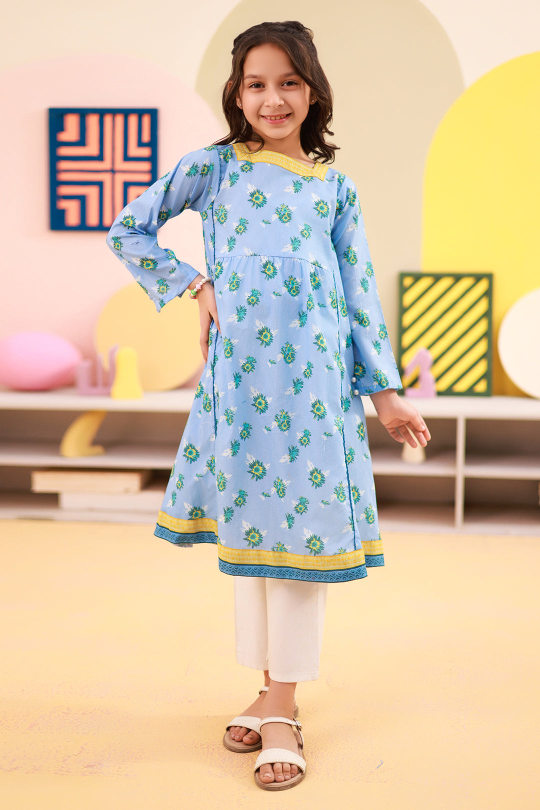Kurta - 1156