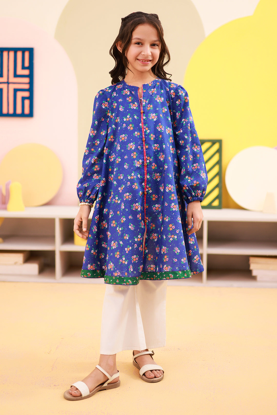 Kurta - 1157