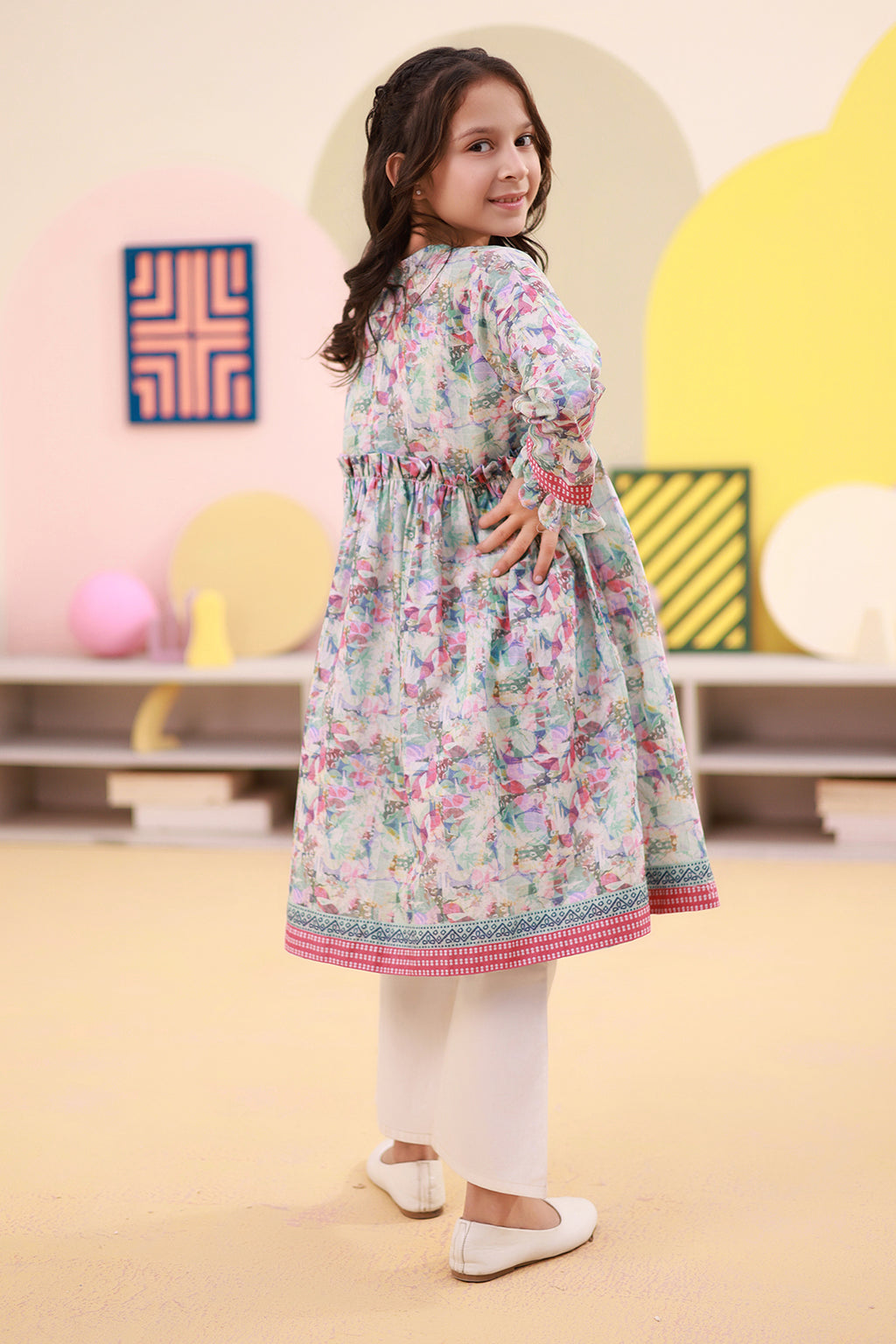 Kurta - 1159