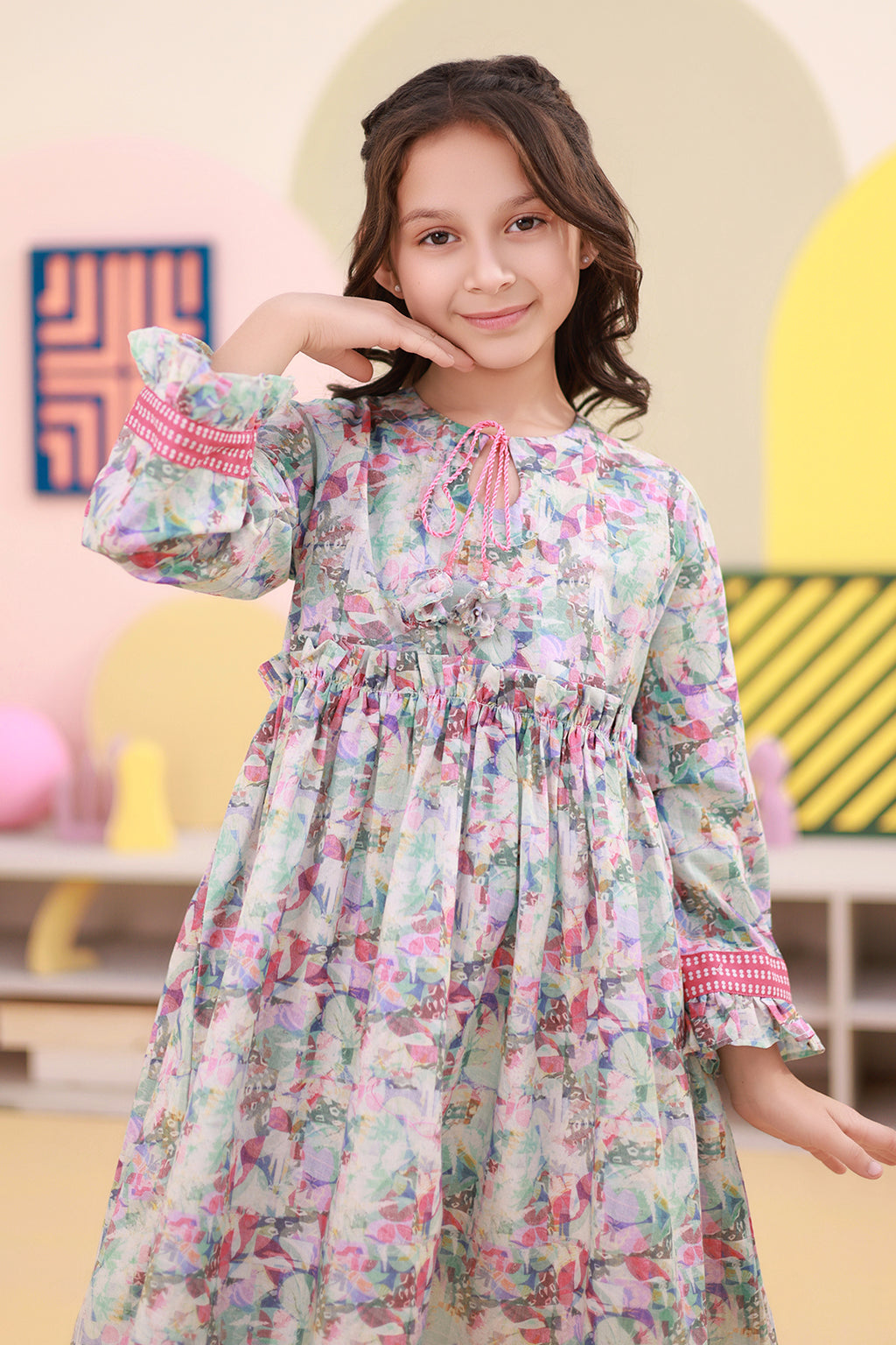 Kurta - 1159